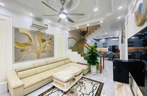 Cat Hai Appartement | Happy House
