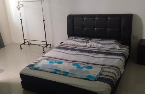 Pasir Puteh Baharu Appartement | Happy inn home