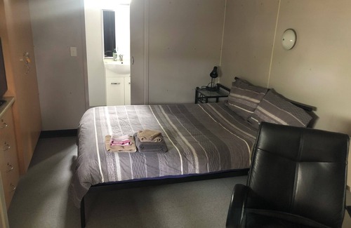 Cloncurry Hôtel | Happy Jacks Cabins and Offices