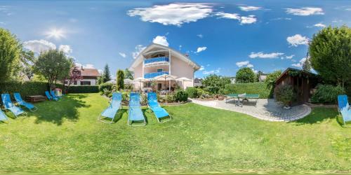 Krumpendorf am Woerther See Maison | Happy Lake by Thomas Strugger