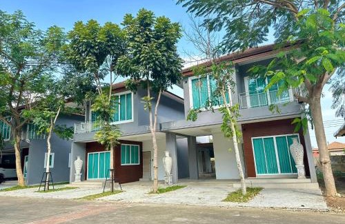 Mae Sai Maison | Happy Land Residence