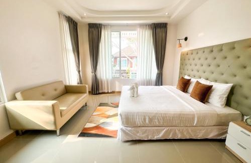 Mae Sai Maison | Happy Land Residence