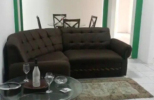 Mata Redonda Maison | Happy Life Room III