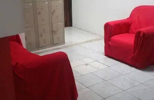 Mata Redonda Maison | Happy Life Room III