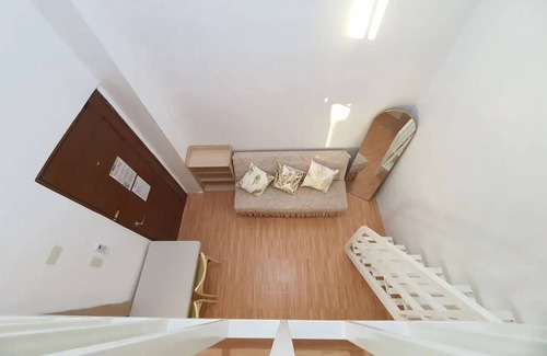 Las Pinas Appartement | Happy Loft - Unit B9