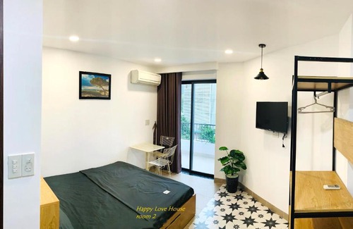 Nha Trang Appartement | Happy Love House