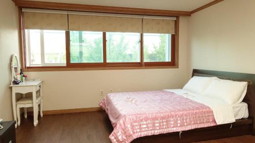 Jeonju Maison | Happy Memory