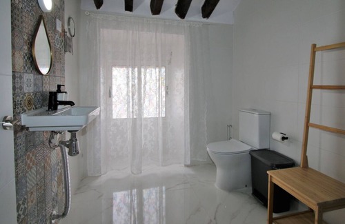 Martos Autre | Happy Mornings rural house