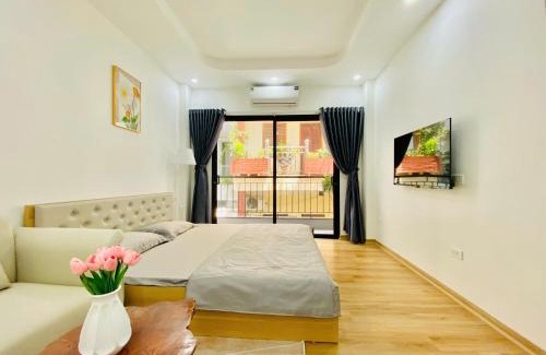 Hanoi Maison | Happy Nest Home - Long Bien