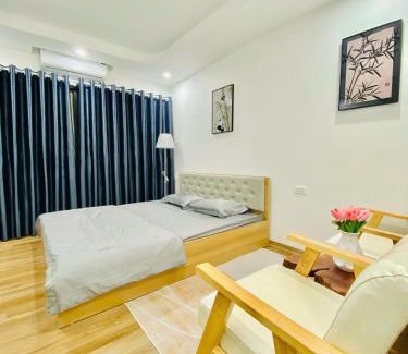 Hanoi Maison | Happy Nest Home - Long Bien