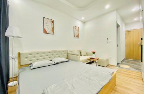 Hanoi Maison | Happy Nest Home - Long Bien