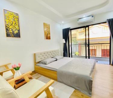 Hanoi Maison | Happy Nest Home - Long Bien