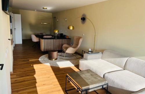 Schonberger Strand Appartement | Happy Ocean View