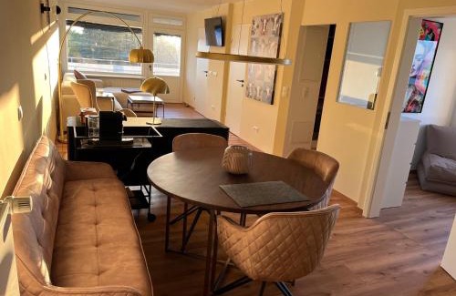 Schonberger Strand Appartement | Happy Ocean View