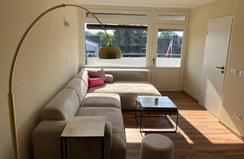 Schonberger Strand Appartement | Happy Ocean View