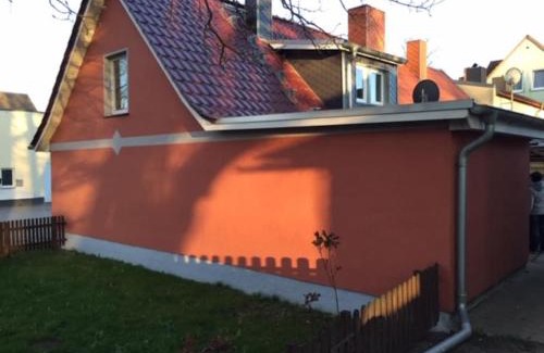 Franzburg Maison | Happy-Ostsee