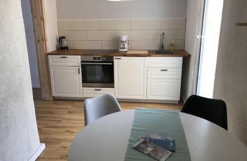 Franzburg Maison | Happy-Ostsee