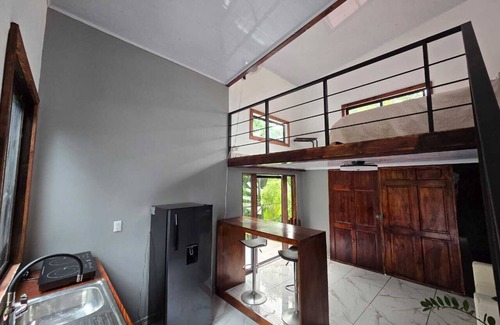 Arenal Cabine | Happy Paradise Lodge