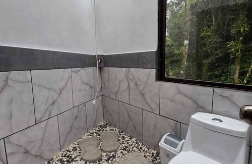 Arenal Cabine | Happy Paradise Lodge