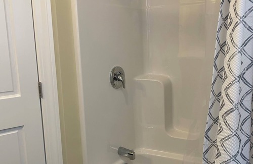 Skaneateles Appartement | Happy Pastures Suite 1