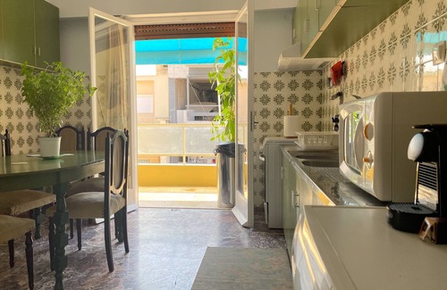 Patras Appartement | Happy Place, an apartment in the very heart of Patras