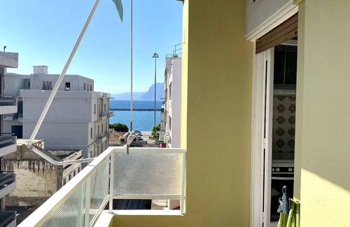 Patras Appartement | Happy Place, an apartment in the very heart of Patras