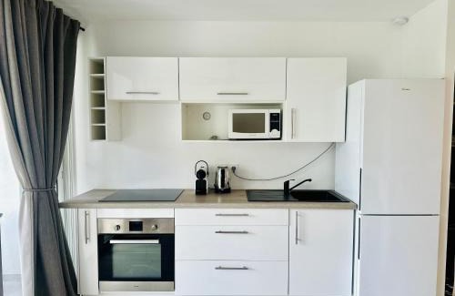 Anse Marcel Appartement | happy place at anse marcel, private beach