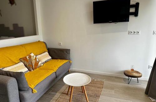 Anse Marcel Appartement | happy place at anse marcel, private beach