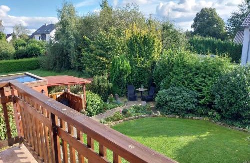 Bad Meinberg Appartement | Happy Place