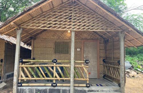 Sanapur Maison | HAPPY PLACE HAMPI