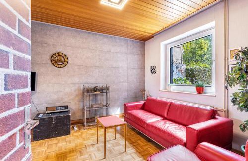 Korbach Appartement | Happy Place Indu Style