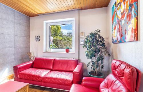 Korbach Appartement | Happy Place Indu Style