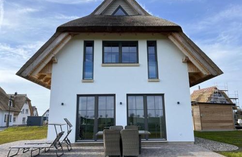 Dranske Maison | Happy Place Rügen Comfortable holiday residence