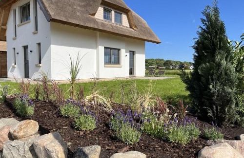 Dranske Maison | Happy Place Rügen Comfortable holiday residence