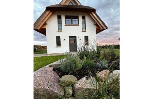 Dranske Maison | Happy Place Rügen Comfortable holiday residence