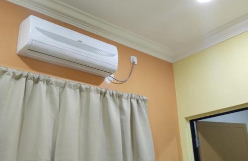 Taman Rotan Tunggal Maison | Happy Raub Guest House