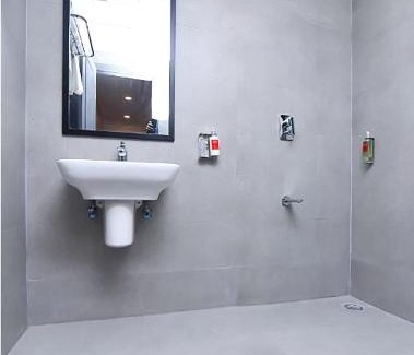 New Delhi Hôtel | Happy Residency - Near Saket Metro