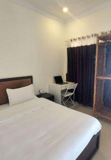 Alappuzha Maison | Happy Seas Beach Villa