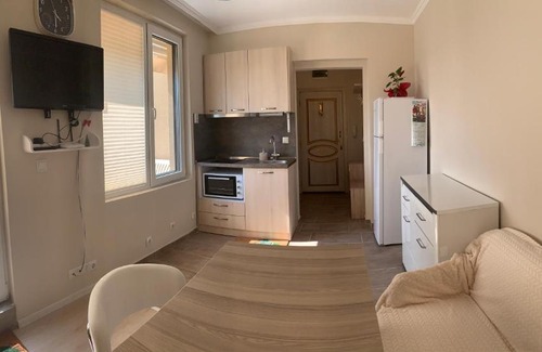 Pomorie Appartement | Happy smiles