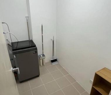 Las Pinas Appartement | Happy south