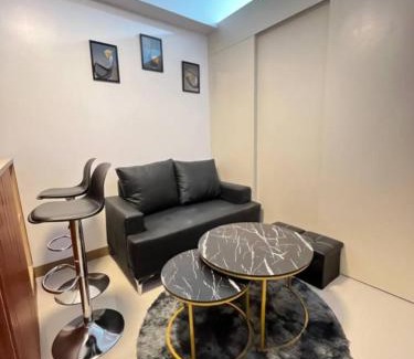 Las Pinas Appartement | Happy south