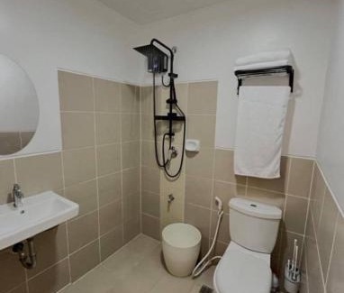 Las Pinas Appartement | Happy south