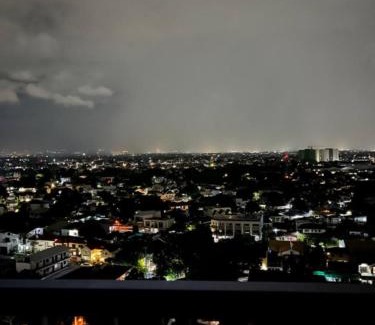 Las Pinas Appartement | Happy south