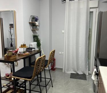 Larissa Appartement | Happy Stay