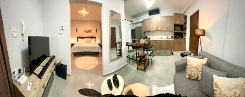 Larissa Appartement | Happy Stay