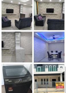 Alor Setar Maison | Happy Stay Resources