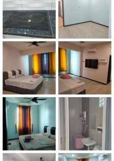 Alor Setar Maison | Happy Stay Resources