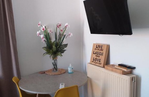 Heraklion Appartement | Happy Suite