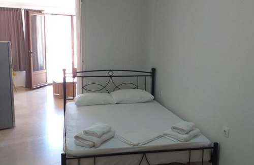 Heraklion Appartement | Happy Suite