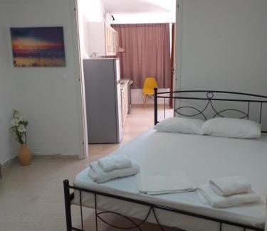 Heraklion Appartement | Happy Suite